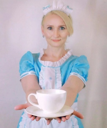 Анкета проститутки Алиса - Фото 1, Ароматное, 38 лет, №1459